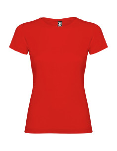 T-SHIRT FEMME 155G "JAMAICA" - T-shirts personnalisés - SIP19