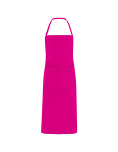 TABLIER POLYESTER 150G "DUCASSE" - Accessoires de maison - SIP19