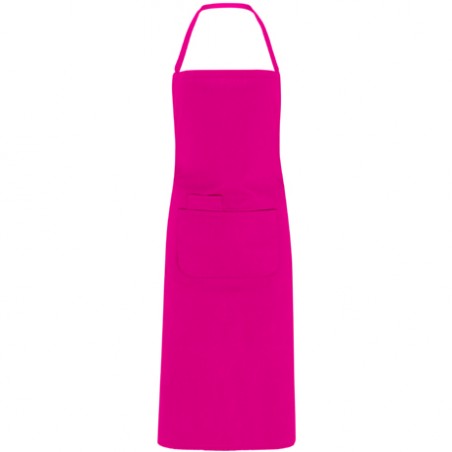 TABLIER POLYESTER 150G "DUCASSE" - Accessoires de maison - SIP19