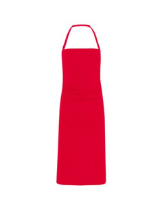 TABLIER POLYESTER 150G "DUCASSE" - Accessoires de maison - SIP19