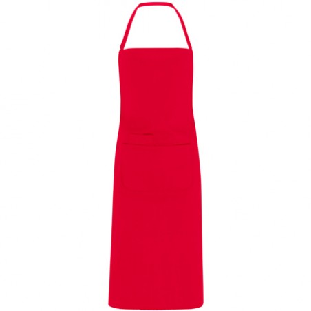 TABLIER POLYESTER 150G "DUCASSE" - Accessoires de maison - SIP19