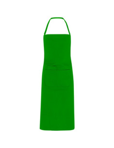 TABLIER POLYESTER 150G "DUCASSE" - Accessoires de maison - SIP19