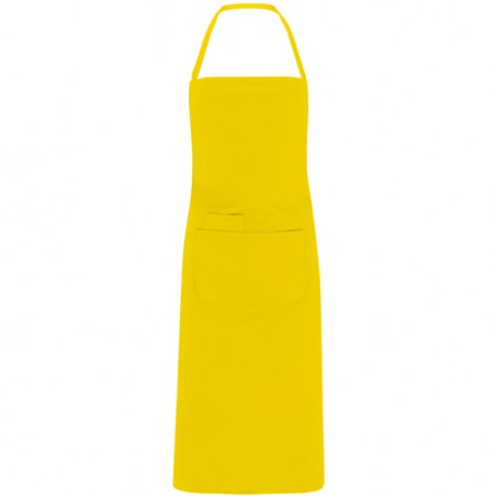 TABLIER POLYESTER 150G "DUCASSE" - Accessoires de maison - SIP19
