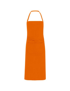 TABLIER POLYESTER 150G "DUCASSE" - Accessoires de maison - SIP19