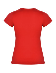T-SHIRT FEMME 155G "JAMAICA" - T-shirts personnalisés - SIP19