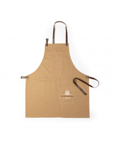 TABLIER PUBLICITAIRE BI MATIERE 340G "VURCEX"