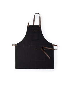 TABLIER BI-MATIERE 340G "VURCEX" - Accessoires de maison - SIP19