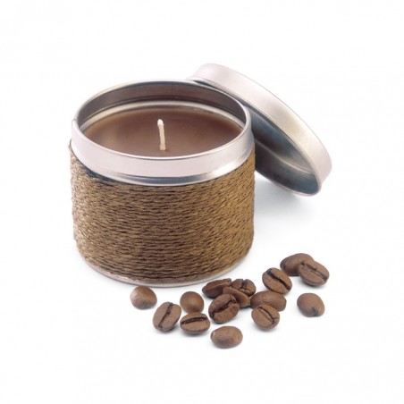 BOUGIE PARFUMÉE "DELICIOUS" - Accessoires de maison - SIP19