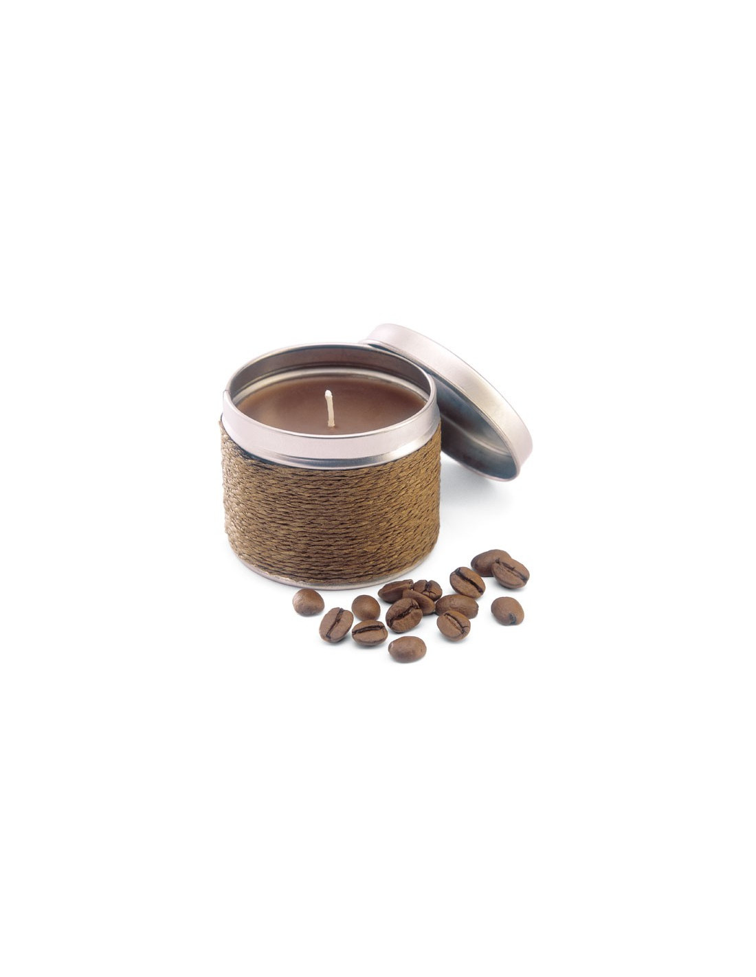 BOUGIE PARFUMÉE "DELICIOUS" - Accessoires de maison - SIP19