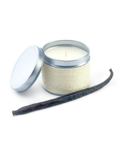 BOUGIE PARFUMÉE "DELICIOUS" - Accessoires de maison - SIP19