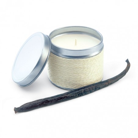 BOUGIE PARFUMÉE "DELICIOUS" - Accessoires de maison - SIP19