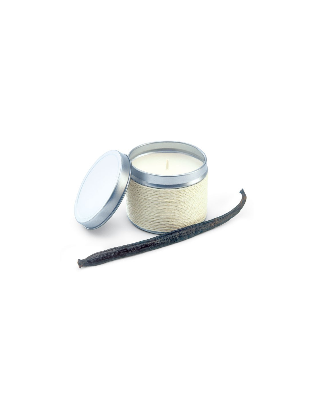 BOUGIE PARFUMÉE "DELICIOUS" - Accessoires de maison - SIP19