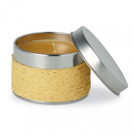 BOUGIE PARFUMÉE "DELICIOUS" - Accessoires de maison - SIP19