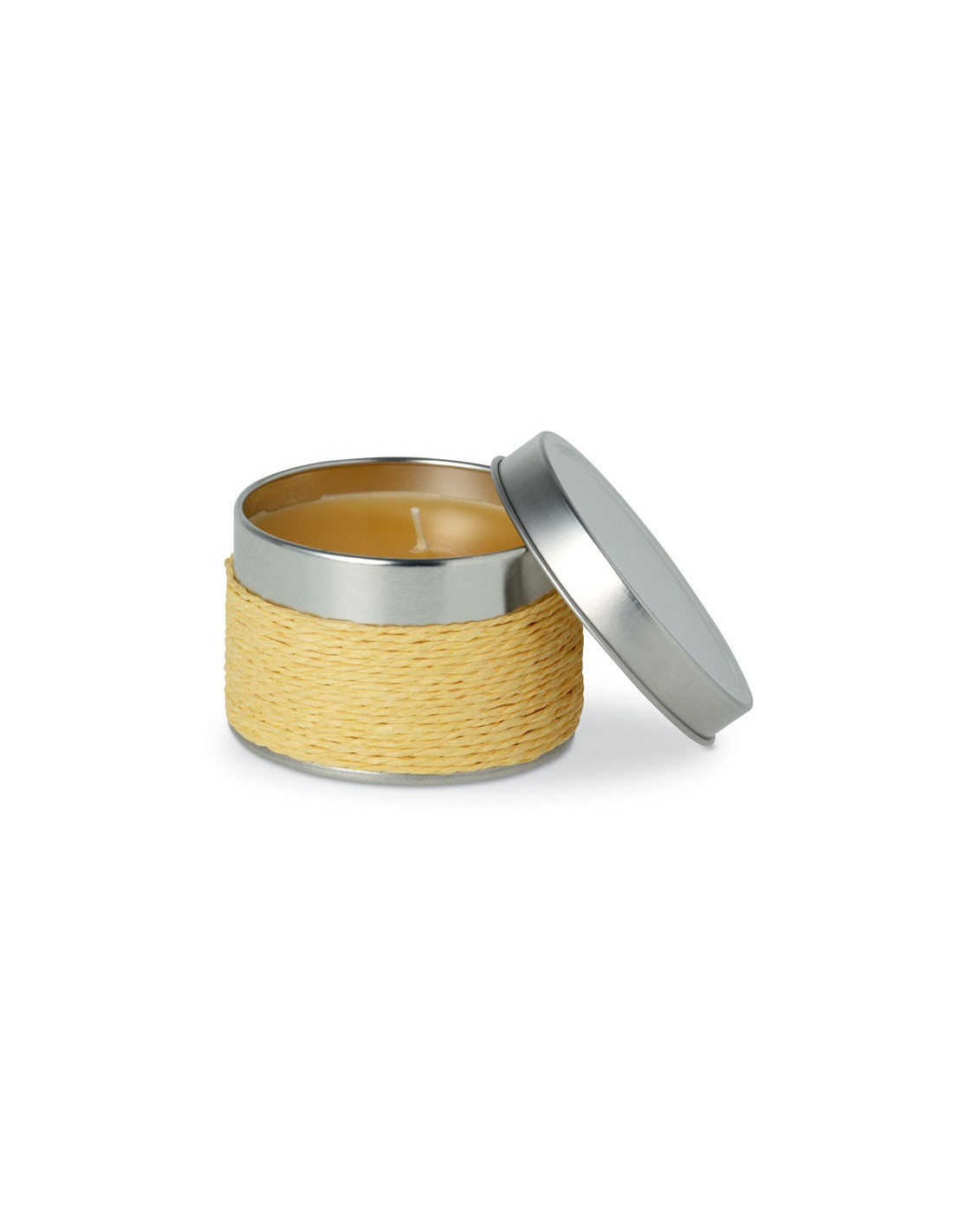 BOUGIE PARFUMÉE "DELICIOUS" - Accessoires de maison - SIP19