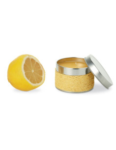 BOUGIE PARFUMÉE "DELICIOUS" - Accessoires de maison - SIP19