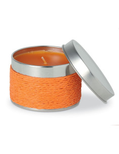 BOUGIE PARFUMÉE "DELICIOUS" - Accessoires de maison - SIP19