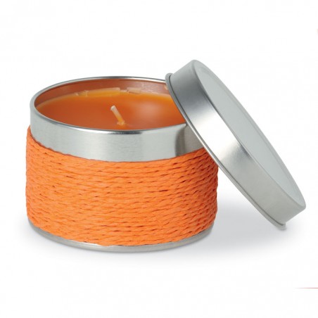 BOUGIE PARFUMÉE "DELICIOUS" - Accessoires de maison - SIP19