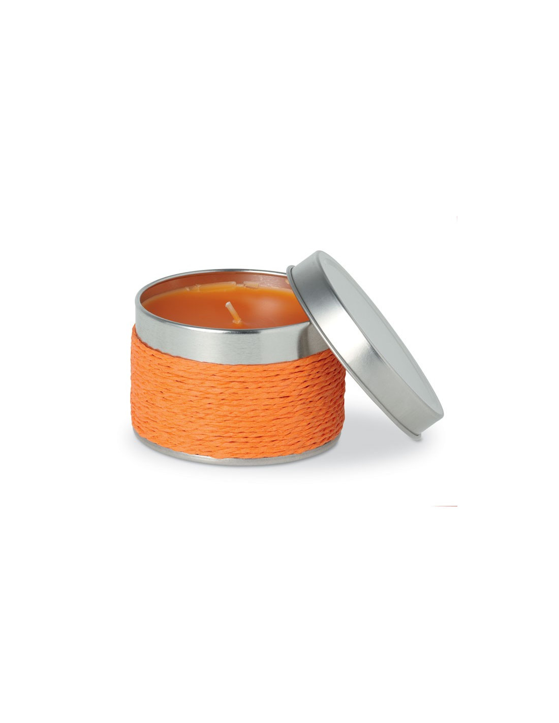 BOUGIE PARFUMÉE "DELICIOUS" - Accessoires de maison - SIP19
