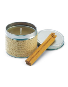 BOUGIE PARFUMÉE "DELICIOUS" - Accessoires de maison - SIP19