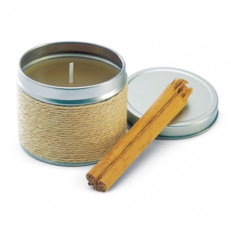 BOUGIE PARFUMÉE "DELICIOUS" - Accessoires de maison - SIP19