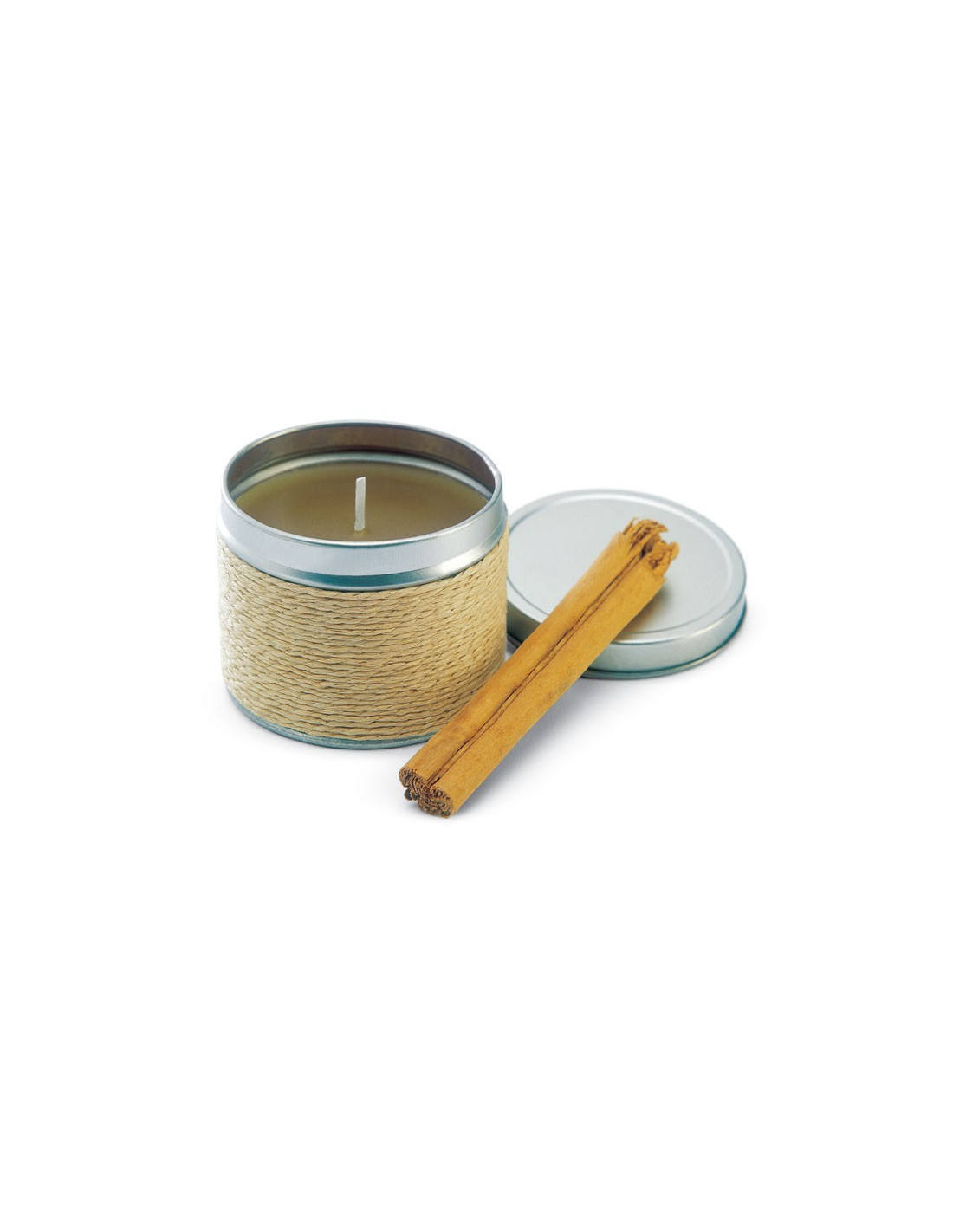 BOUGIE PARFUMÉE "DELICIOUS" - Accessoires de maison - SIP19