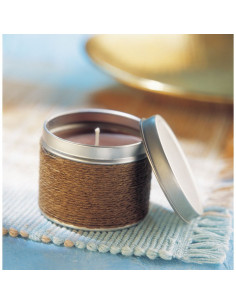 BOUGIE PARFUMÉE "DELICIOUS" - Accessoires de maison - SIP19