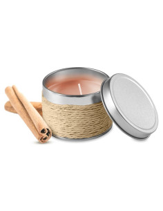 BOUGIE PARFUMÉE "DELICIOUS" - Accessoires de maison - SIP19
