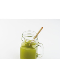 PAILLES BAMBOU "NATURAL STRAW" - Accessoires de maison - SIP19