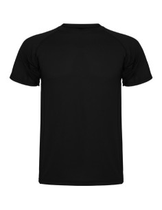 T-SHIRT SPORT HOMME 150G "MONTECARLO" - T-shirts personnalisés - SIP19