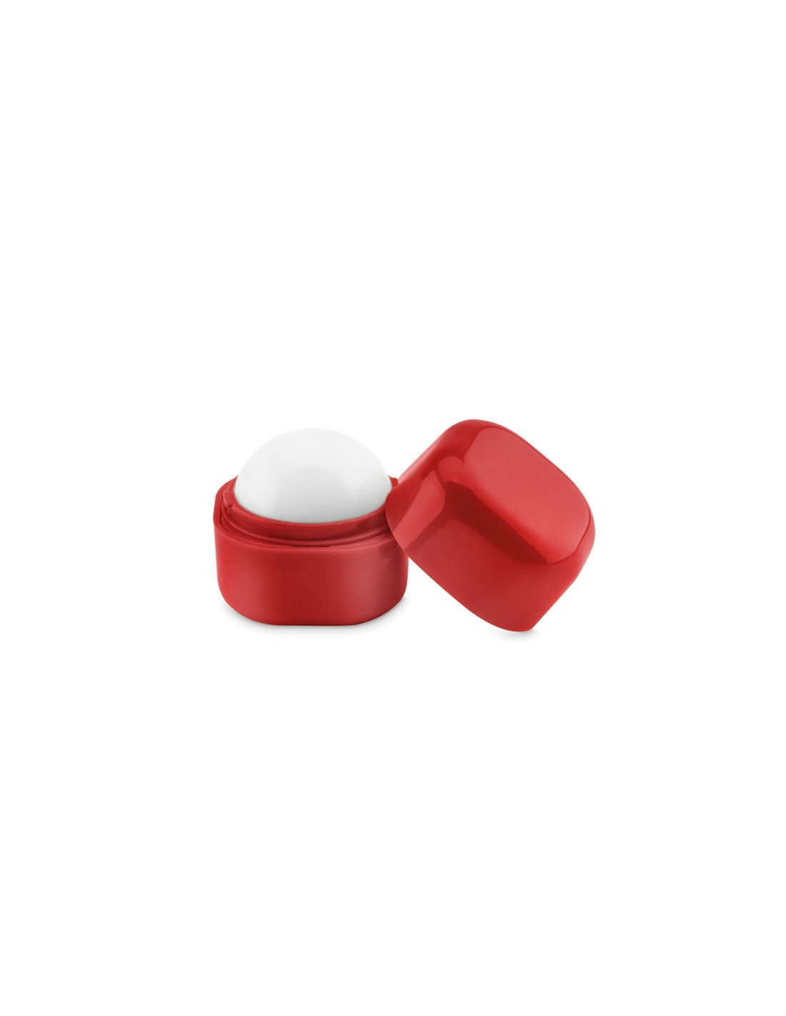 BAUME A LEVRES BOULE "LIPS" - Accessoires de bien-être - SIP19