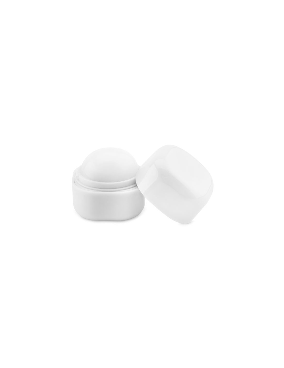 BAUME A LEVRES BOULE "LIPS" - Accessoires de bien-être - SIP19