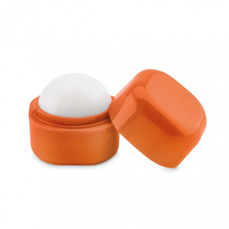 BAUME A LEVRES BOULE "LIPS" - Accessoires de bien-être - SIP19