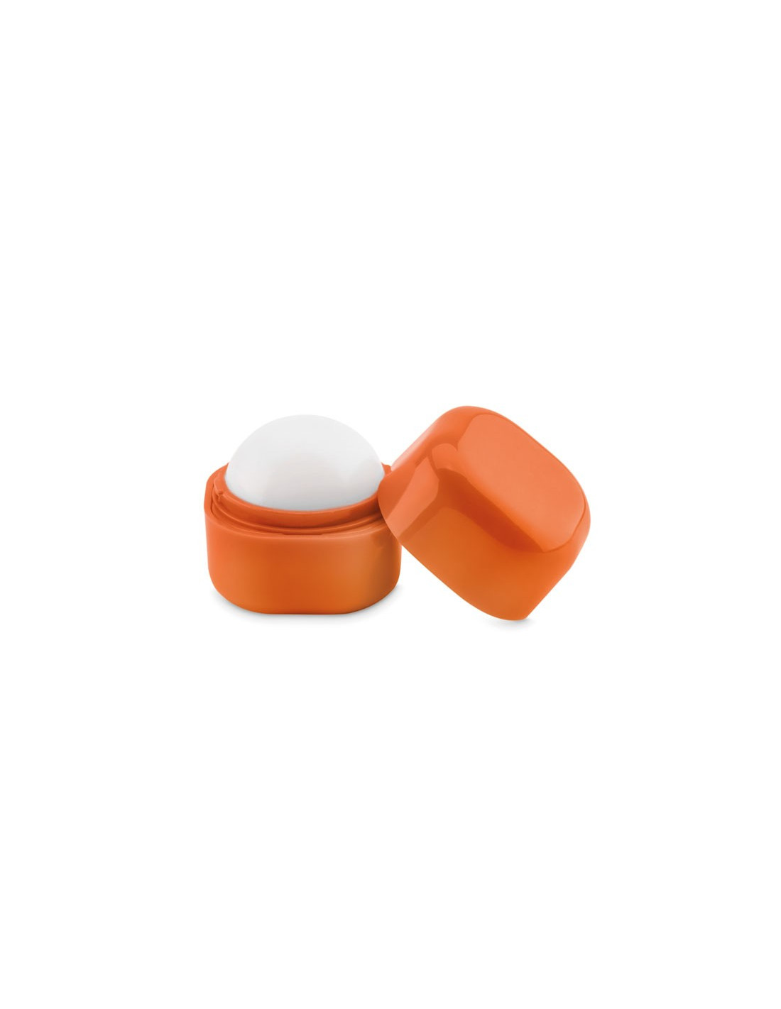 BAUME A LEVRES BOULE "LIPS" - Accessoires de bien-être - SIP19