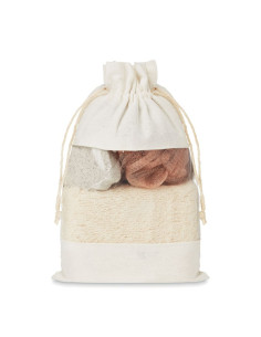SET DE BAIN "CUIDA" - Accessoires de bien-être - SIP19