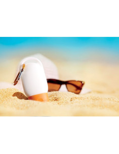 CREME SOLAIRE "SUNCARE" - Accessoires de bien-être - SIP19