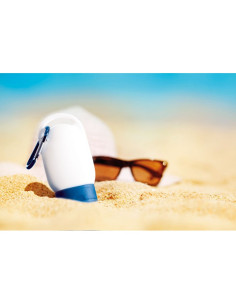 CREME SOLAIRE "SUNCARE" - Accessoires de bien-être - SIP19
