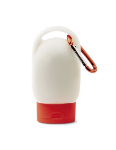 CREME SOLAIRE "SUNCARE" - Accessoires de bien-être - SIP19