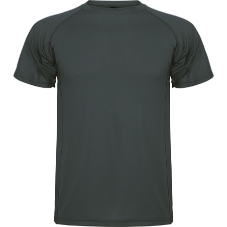 T-SHIRT SPORT HOMME 150G "MONTECARLO" - T-shirts personnalisés - SIP19