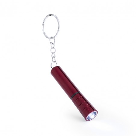 PORTE-CLES LAMPE "FLONSE" - Outils & Porte-clés - SIP19