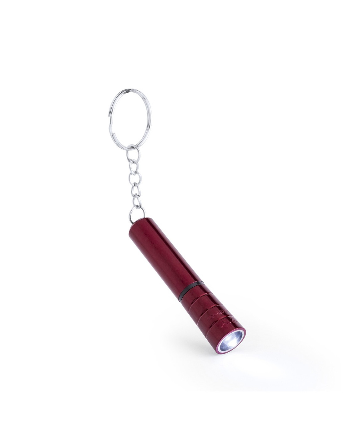 PORTE-CLES LAMPE "FLONSE" - Outils & Porte-clés - SIP19