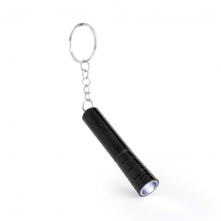 PORTE-CLES LAMPE "FLONSE" - Outils & Porte-clés - SIP19