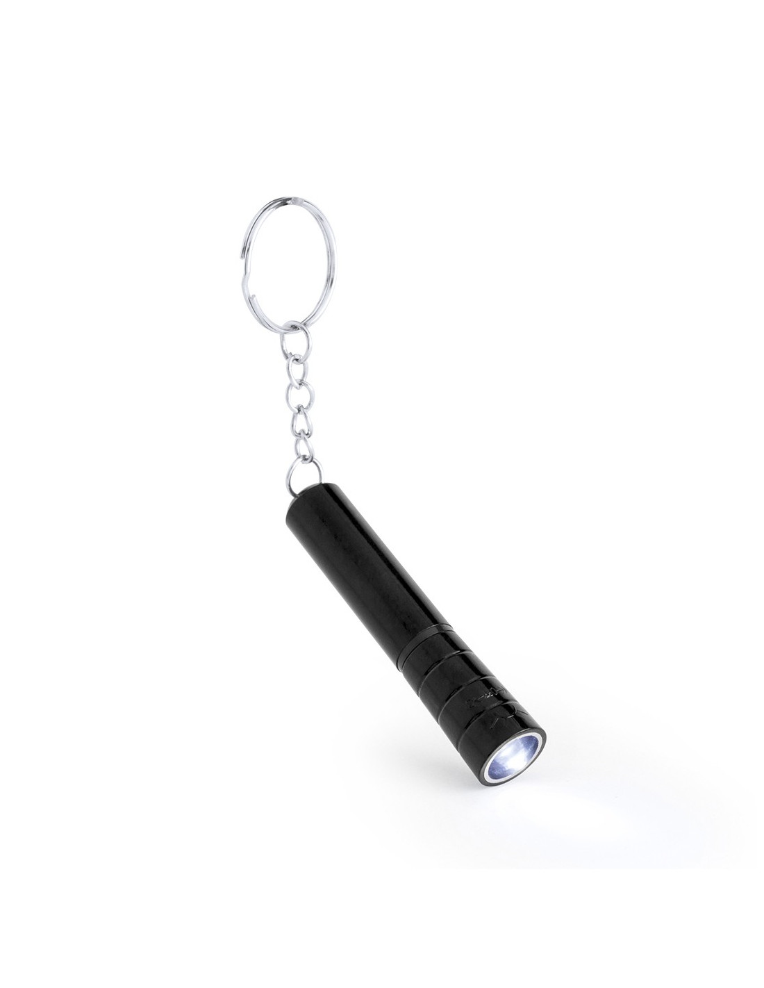 PORTE-CLES LAMPE "FLONSE" - Outils & Porte-clés - SIP19