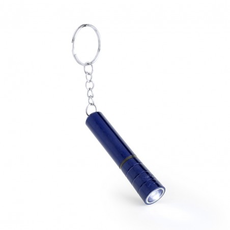 PORTE-CLES LAMPE "FLONSE" - Outils & Porte-clés - SIP19