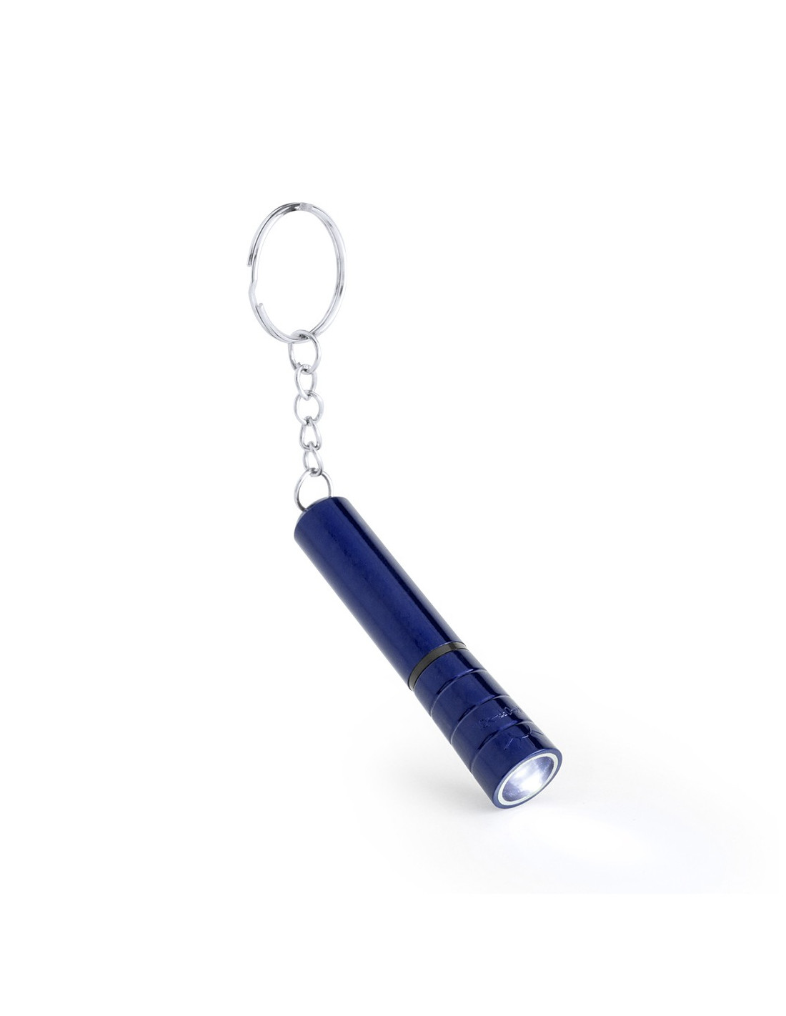 PORTE-CLES LAMPE "FLONSE" - Outils & Porte-clés - SIP19