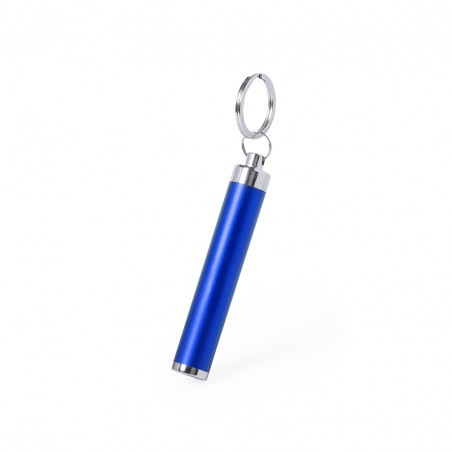 PORTE-CLES LOGO LUMINEUX "BIMOX" - Outils & Porte-clés - SIP19