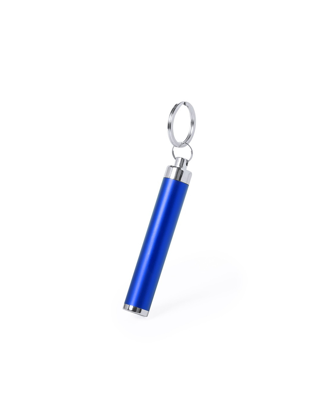 PORTE-CLES LOGO LUMINEUX "BIMOX" - Outils & Porte-clés - SIP19