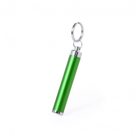 PORTE-CLES LOGO LUMINEUX "BIMOX" - Outils & Porte-clés - SIP19