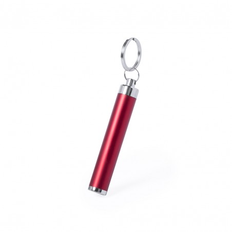 PORTE-CLES LOGO LUMINEUX "BIMOX" - Outils & Porte-clés - SIP19