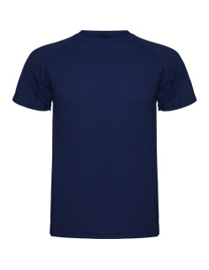 T-SHIRT SPORT HOMME 150G "MONTECARLO" - T-shirts personnalisés - SIP19