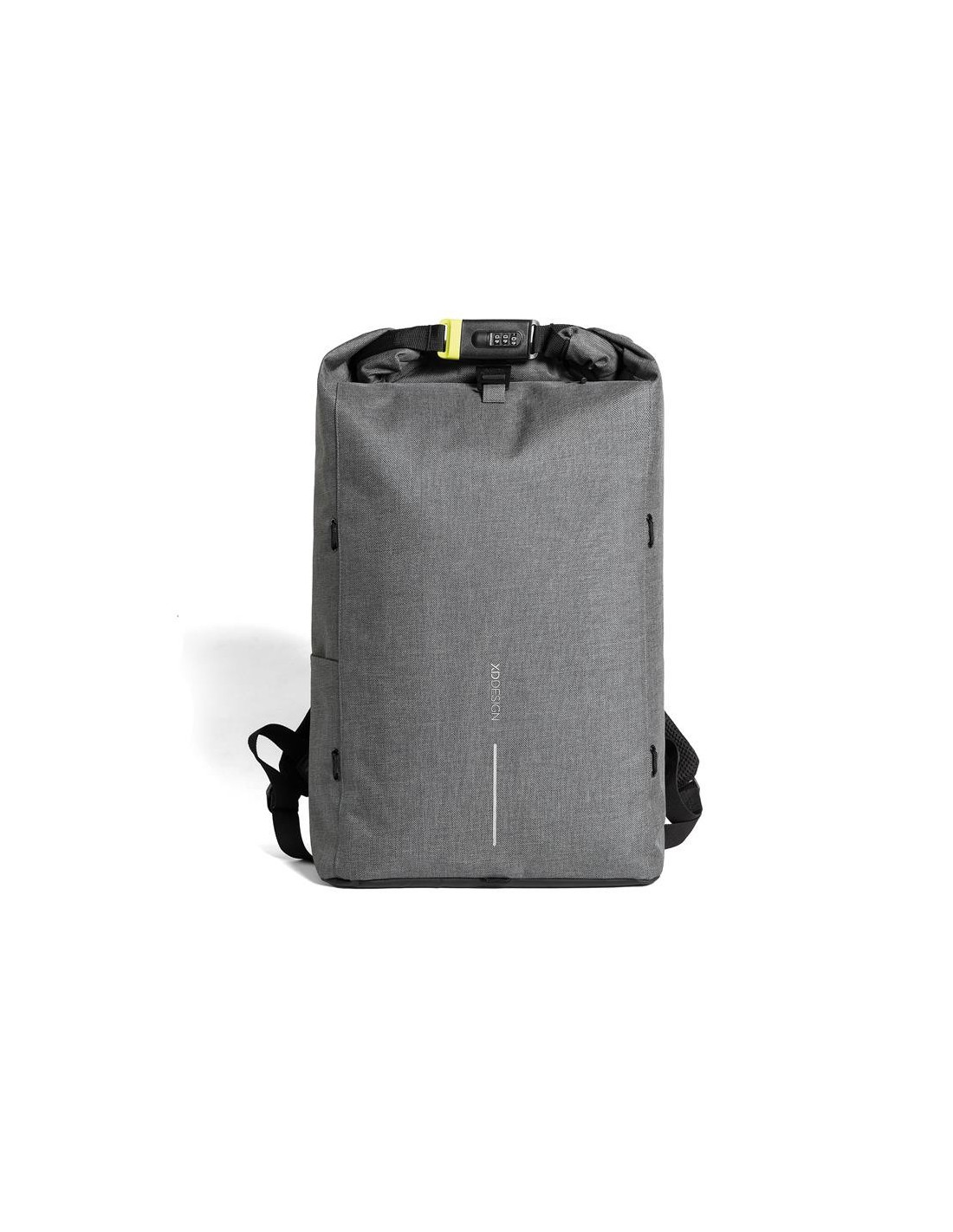 SAC A DOS ANTIVOL "URBAN LITE" - Sacs à dos personnalisés - SIP19